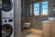 Vila Klif Bathroom