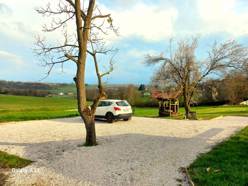Parkirišče Parkirišče
