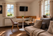 Apartma za dva / for two