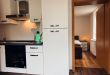 Spodnji apartma Mala Korita Soče