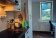 Spodnji apartma Mala Korita Soče