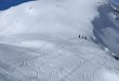 turno in Alpsko smučanje