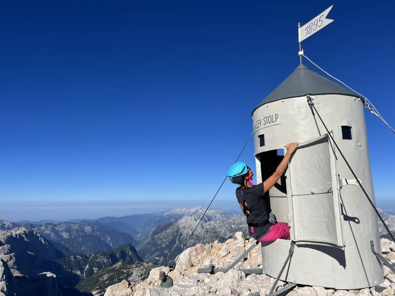 Triglav National park Triglav National park