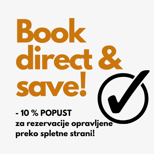 Rezerviraj Mala Korita Soče Rezerviraj Mala Korita Soče