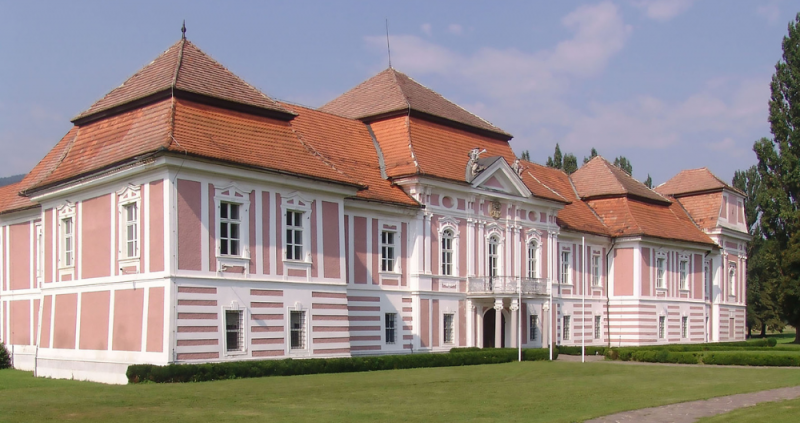 Grad Betnava Grad Betnava