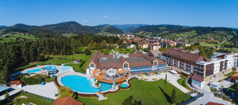 Terme Zreče