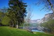 Bohinjsko jezero