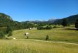Pogled na Julijske Alpe