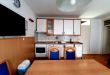 Terme Čatež Apartma 83 Kuhinja