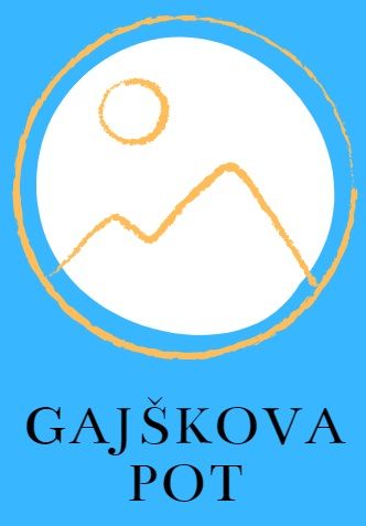 GAJŠKOVA POT