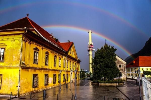 BUCELLENI RUARDOVA GRAŠČINA