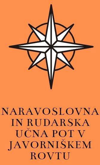 NARAVOSLOVNA IN RUDARSKA UČNA POT V JAVORNIŠKEM ROVTU