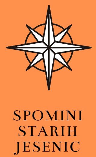 SPOMINI STARIH JESENIC