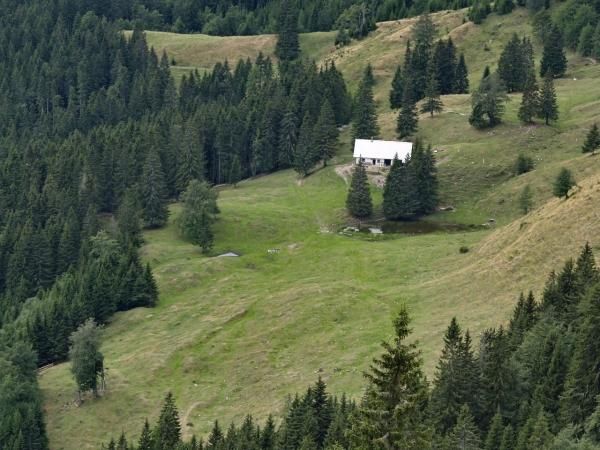 HRUŠKA PLANINA