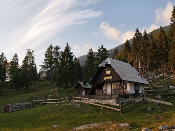 POTOŠKA PLANINA