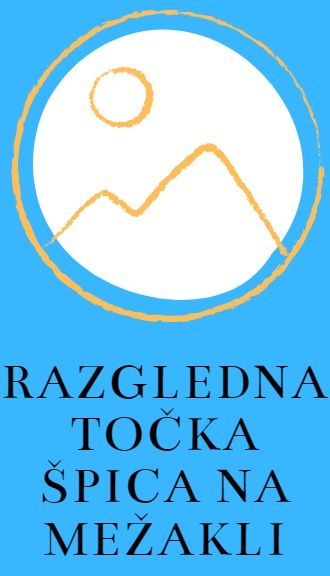 RAZGLEDNA TOČKA ŠPICA NA MEŽAKLI