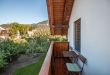 Balcony with view