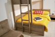Apartmaji Slap, apartma z 1 spalnico