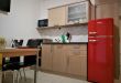 Apartmaji Slap, apartma z 1 spalnico