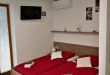 Apartmaji Slap, apartma z 2 spalnicama