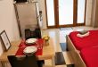 Apartmaji Slap, studio