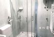 wc-tuš kabina