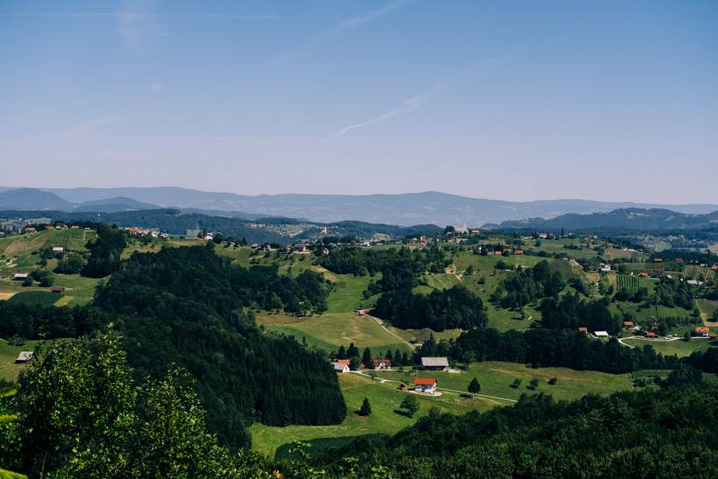 Hiša z razgledom Hiša z razgledom