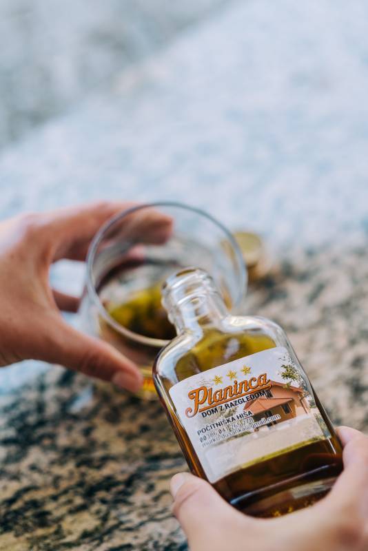 Planinca House with a view Šmarje pri Jelšah Planinca House with a view Šmarje pri Jelšah