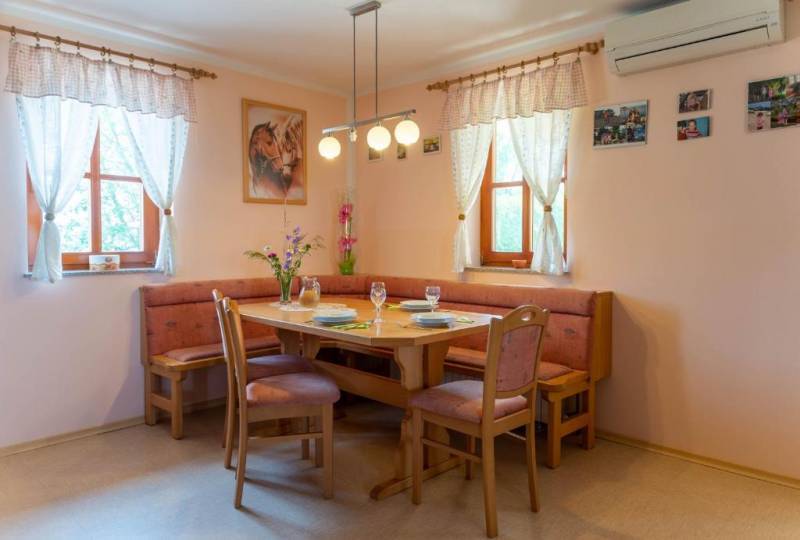 Planinca Esszimmer Planinca Esszimmer