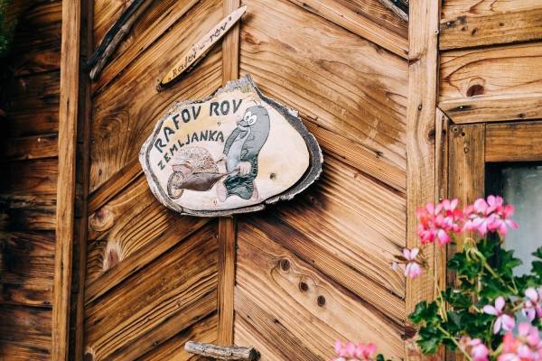 Rafs Tunnel Rafs Tunnel