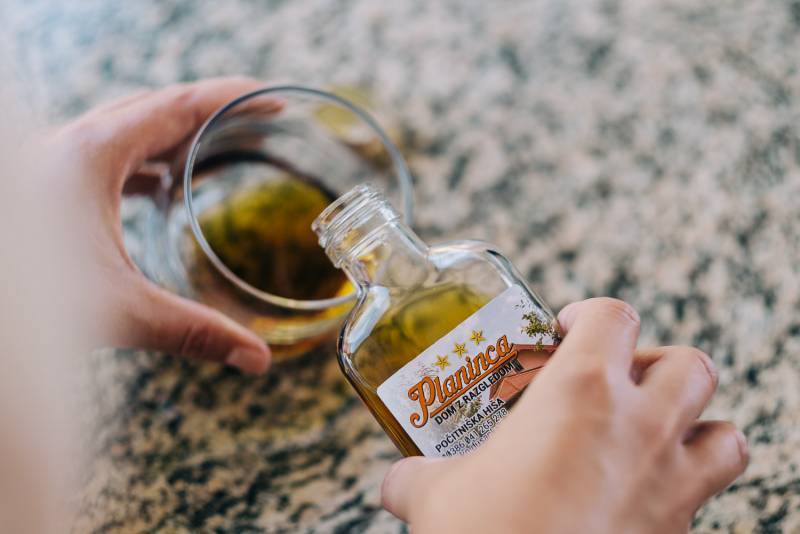 A Warm Welcome A Warm Welcome