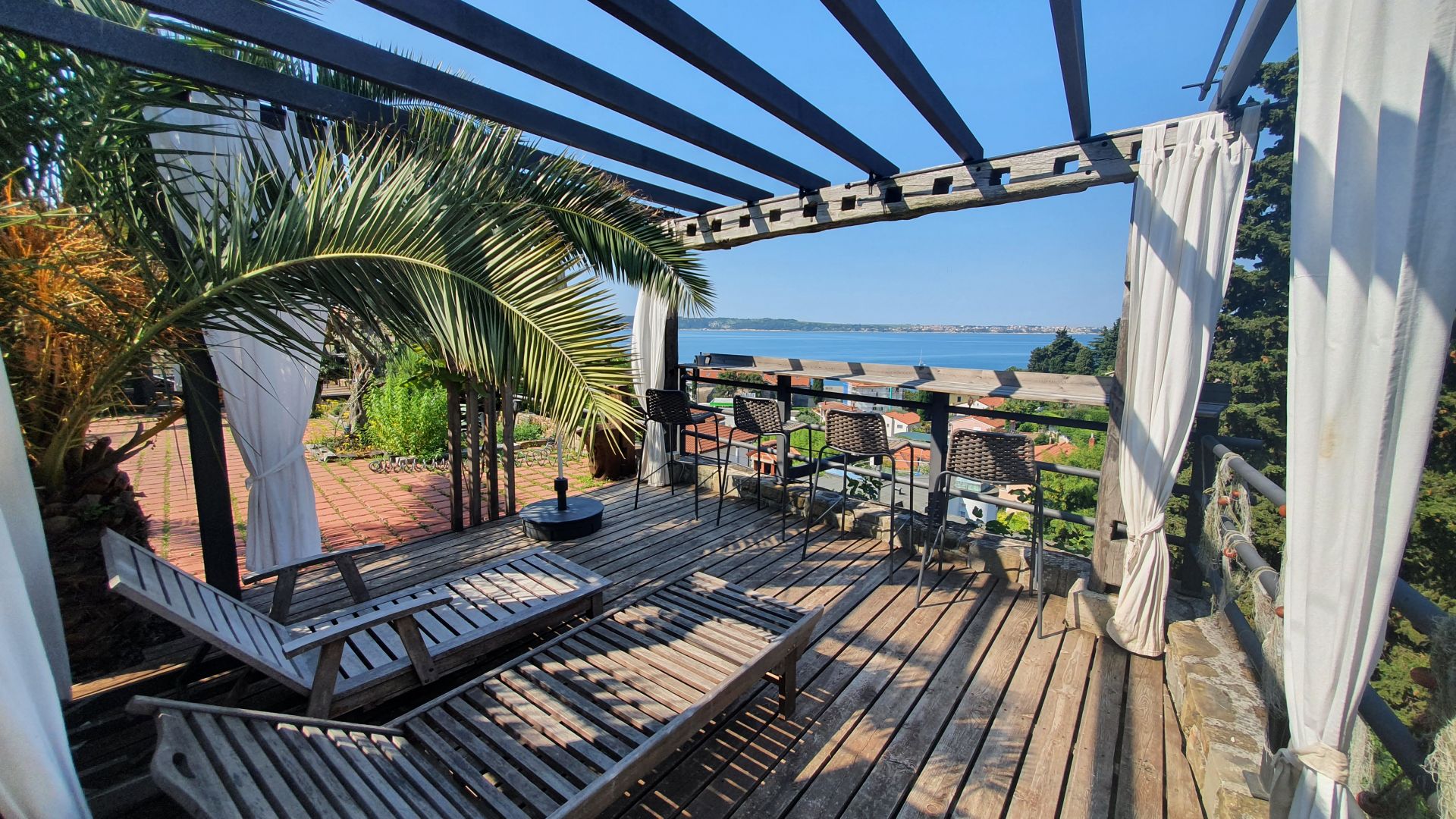 Monfort, Portorož