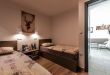 Apartma Kadulja Golte
