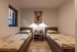 Apartma Kadulja Golte