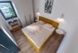 Apartma Kadulja Golte