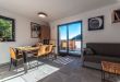 Apartma Kadulja Golte