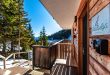 Apartma Kadulja Golte