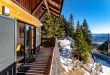 Apartma Kadulja Golte