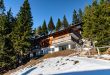 Apartma Kadulja Golte
