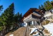 Apartma Kadulja Golte