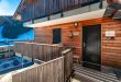 Apartma Kadulja Golte