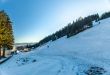 Apartma Kadulja Golte