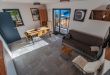 Apartma Kadulja Golte
