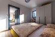 Apartma Kadulja Golte