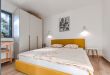 Apartma Kadulja Golte