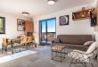 Apartma Kadulja Golte