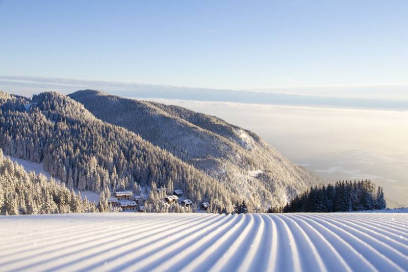 Smučišče
