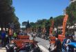 HOG 2016 Portorož - Harley-Davidson by Davor