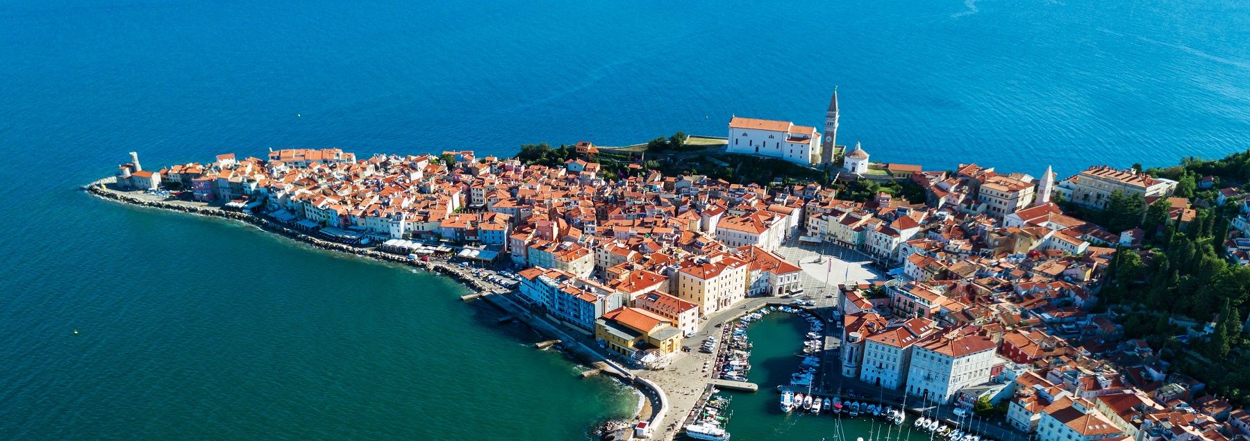 Apartmaji Furlan, Portorož