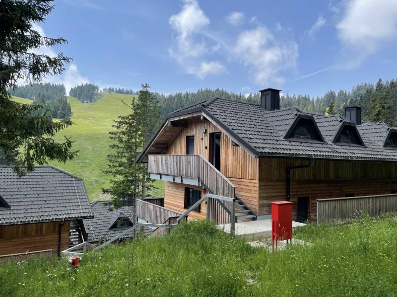 Apartma Lilija Golte 10